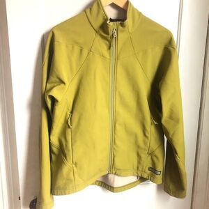 REI Women’s Outdoor Spring Performance Jacket Coat Medium